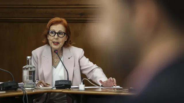
                    Governo quer usar posição na REN para 