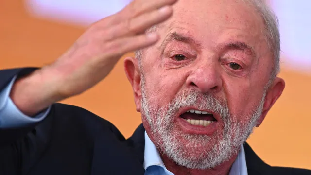 
                    Governo Lula recorre após afastamentos que abalaram Polícia Federal
                