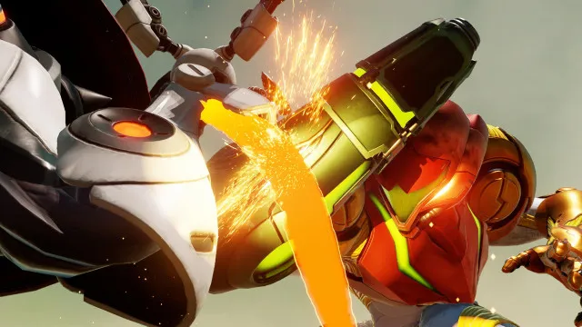 Nintendo revela o primeiro grande exclusivo da Switch 2 para 2027