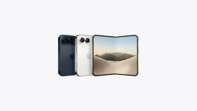 
                    As 6 coisas que tem de saber antes de comprar o iPhone Duo
                