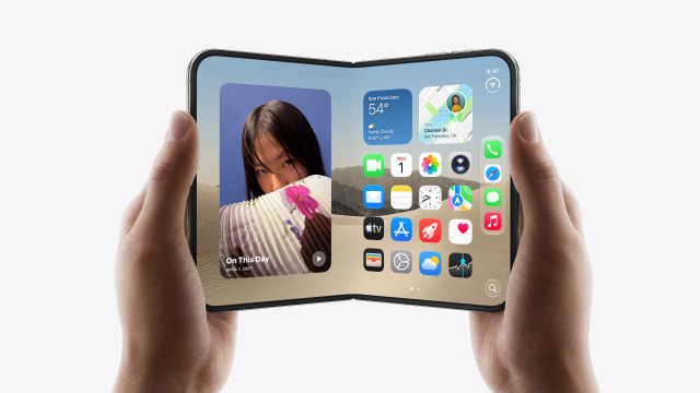 iPhone Duo é um dos telemóveis da Apple com mais bateria