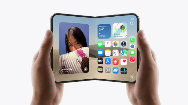 iPhone Duo é um dos telemóveis da Apple com mais bateria