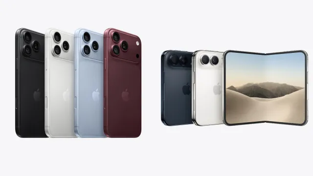 Não falta cor ao iPhone 18 Pro e iPhone Duo. Veja todas as opções