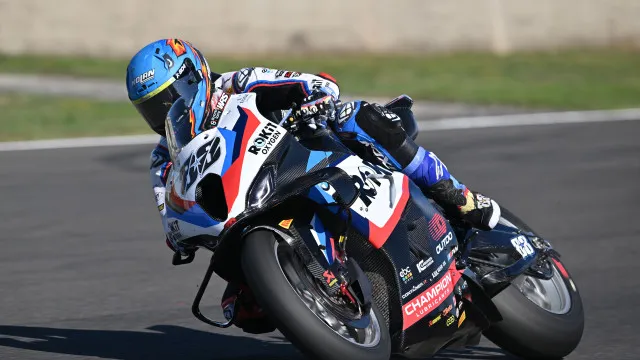 
                    Miguel Oliveira anuncia colega para 2027: 