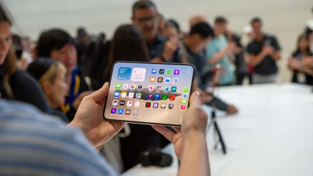 Do céu ao inferno? Apple revela iPhone Duo e aumenta preços de telemóveis