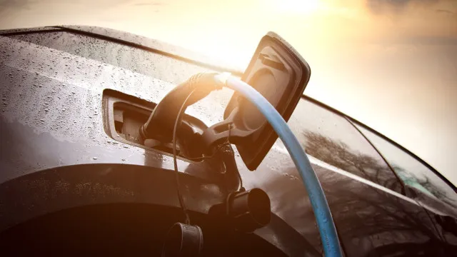 
                    Carros elétricos não emitem CO2, mas neutralidade carbónica é uma ilusão
                