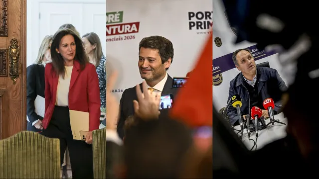 Destruição de químicos pela PJ: Alguém mentiu? Quem? Eis o que se disse