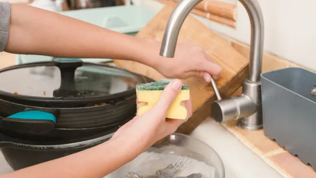 Bactérias escondidas! 7 itens em casa que tem de trocar com frequência