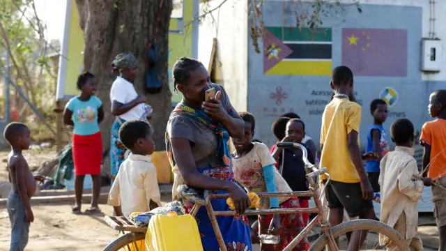 
                    Reclamações dos serviços de telecomunicações em Moçambique aumentaram
                