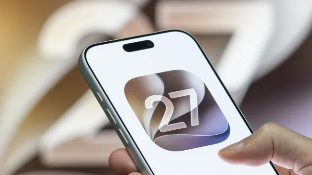 
                    Prepare o iPhone. A grande atualização do iOS chega na próxima semana
                