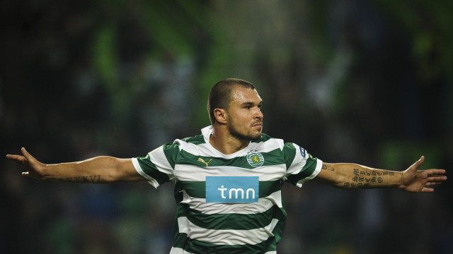 De promessa ao caos do penálti no Sporting. O que é feito de Bojinov?