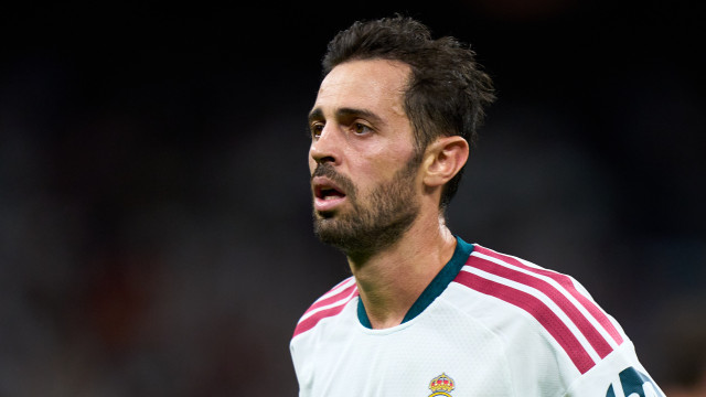 Bernardo preferiu Mourinho e Deco atira:
