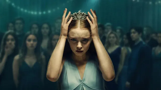 
                    Obra clássica de Stephen King terá série na Prime Video. Veja o trailer
                
