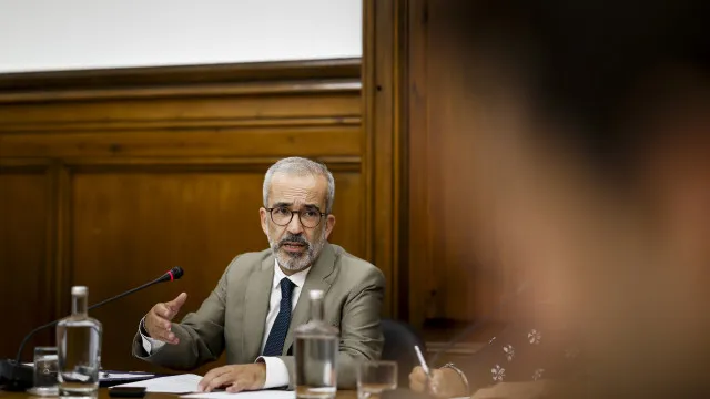 
                    Rangel ao Chega: 
