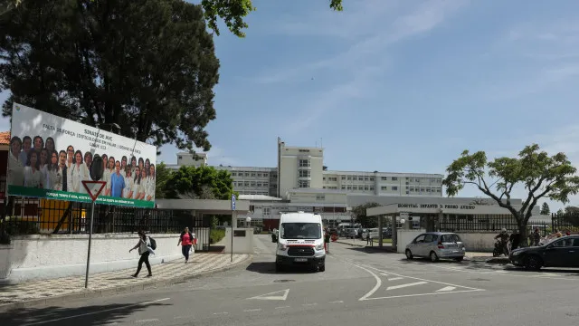 
                    Urgências de Aveiro poderão entrar em obras antes da desejada ampliação
                
