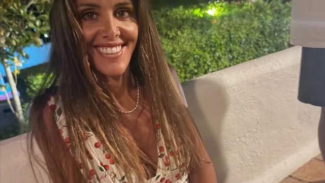 
                    Mariana Patrocínio partilha as regras familiares do novo ano letivo
                