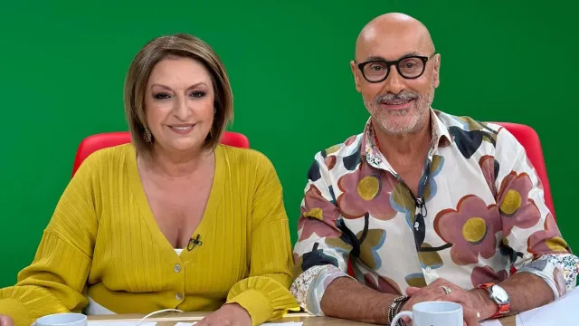 
                    Rede de exploração sexual? 
