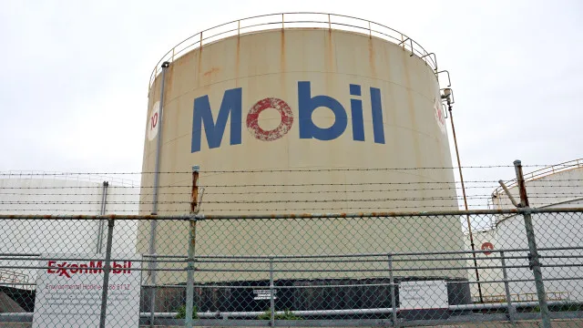
                    ExxonMobil avança em megaprojeto de gás e já escolheu duas empresas
                
