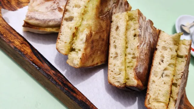 
                    Do bolo do caco ao pão de queijo: Fim de semana para foodies e muito mais
                