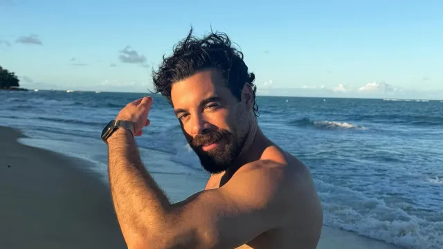 
                    A impressionante mudança física de Pedro Carvalho (em apenas 3 meses)
                