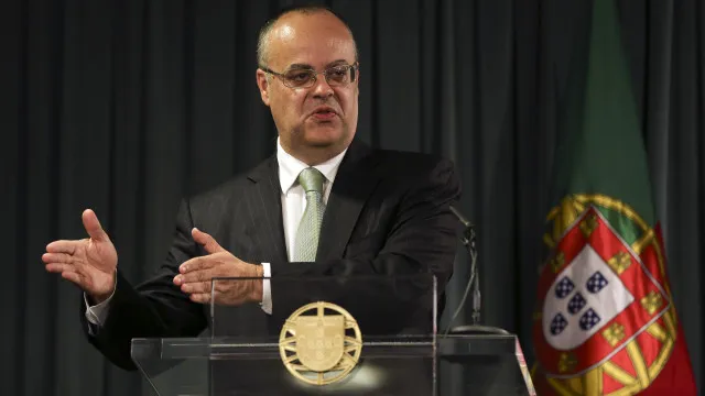 
                    Portugal deve assumir-se como plataforma do Brasil no acordo UE-Mercosul
                