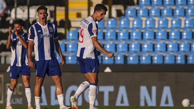 
                    André Silva lembra 2025/26: 