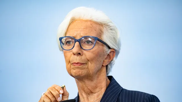 Crescimento “não é causa perdida” se Europa tiver “reação vigorosa e rápida”