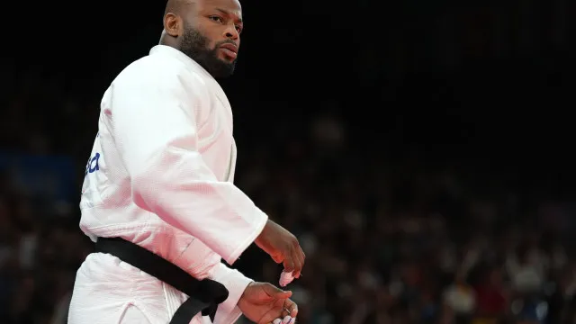 
                    Jorge Fonseca conquista medalha de prata no Grand Slam da Hungria
                