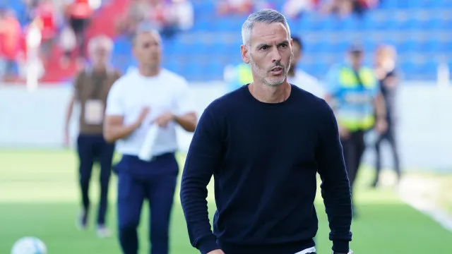
                    Sp. Braga procura regresso aos triunfos na receção ao Estoril 
                