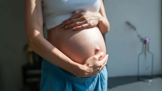 
                    Anemia na gravidez pode afetar cérebro do bebé, alerta estudo
                