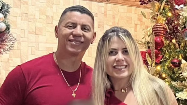 Segurança de Virginia Fonseca e esposa morrem em acidente em Goiás