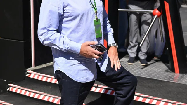 
                    Mourinho elogia 