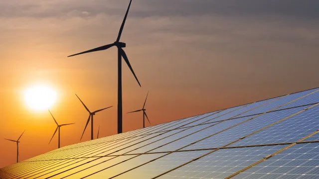 
                    Projeto de reformulação reduz em 34% a capacidade da central solar Sophia
                