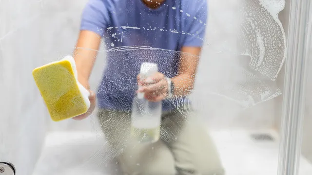 
                    6 misturas simples que deixam a casa a brilhar sem esforço
                