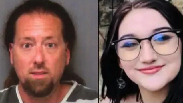 
                    Jovem desaparecida durante 263 dias encontrada em casa de ex-professor
                