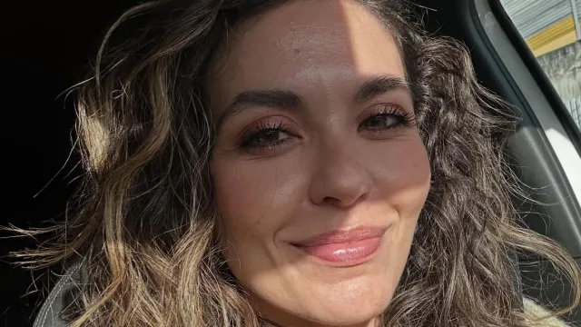 
                    Sara Barradas fala sobre prisão da mãe. 