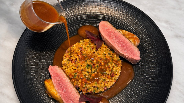 O Talho do chef Kiko tem novidades. Eis tudo o que pode comer