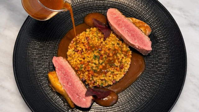 
                    O Talho do chef Kiko tem novidades. Eis tudo o que pode comer
                