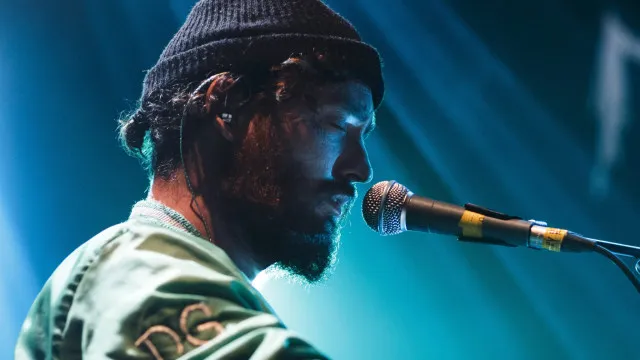 
                    Músico australiano RY X atua em maio em Portugal
                