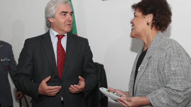 
                    Moçambique quer abrir arquivos em Portugal sobre luta de libertação
                