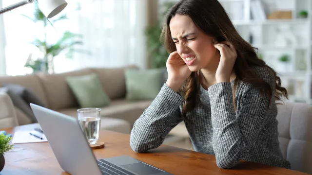 
                    O que é a articulação temporomandibular? 