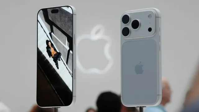 
                    Não quer pagar 1.500 euros pelo iPhone 18 Pro? Aqui tem as alternativas
                