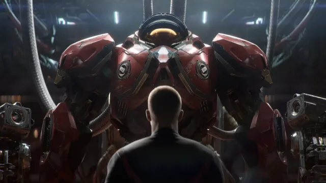 Lembra-se de "StarCraft"? Novo jogo está planeado para 2030