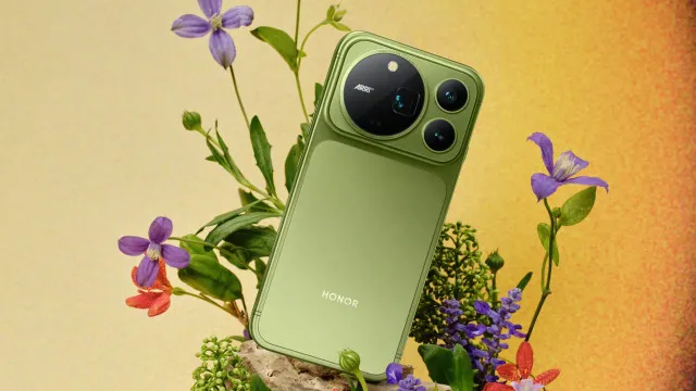 
                    Telemóvel da Honor tem dobro da bateria do iPhone18 Pro Max
                