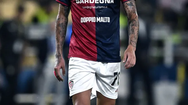 
                    Filho de Maldini envolvido em acidente com excesso de álcool (e não só)
                