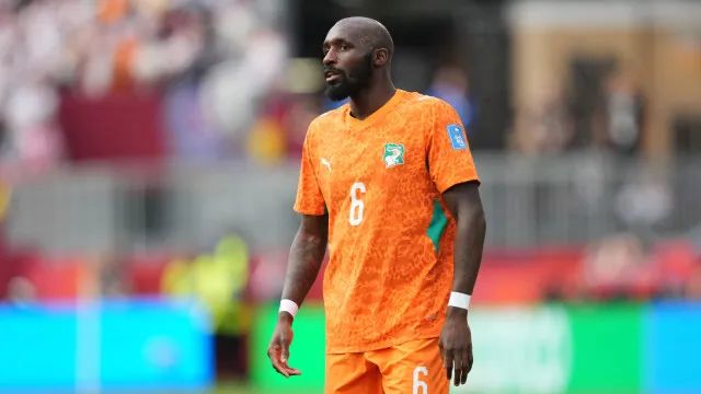 
                    Surpresa? Fofana anuncia decisão do futuro na seleção da Costa do Marfim
                