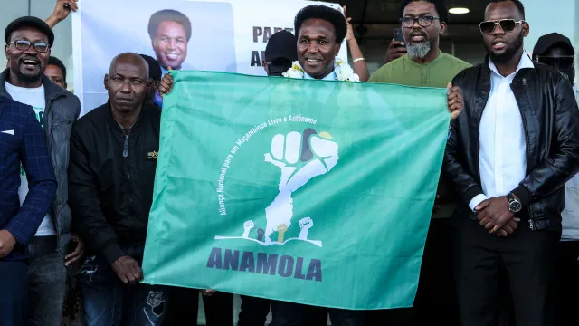
                    Anamola denuncia assassinato de 57 membros desde a sua criação
                