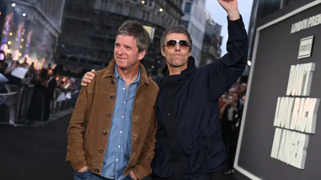 
                    Oasis anunciam nova digressão com dezenas de concertos. Portugal de fora 
                