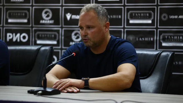 
                    Oficial: Vítor Campelos deixa comando técnico do Celje
                