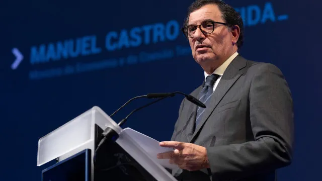 
                    PT2030 mobiliza 852 milhões de euros em 85 apoios até  final do ano
                